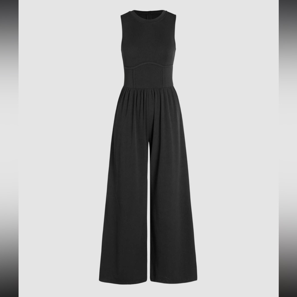 Cider jumpsuit